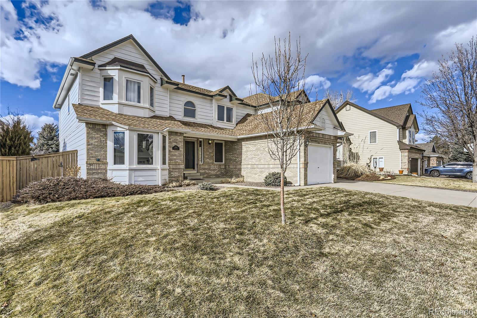 MLS Image #2 for 9362  cornell circle,highlands ranch, Colorado