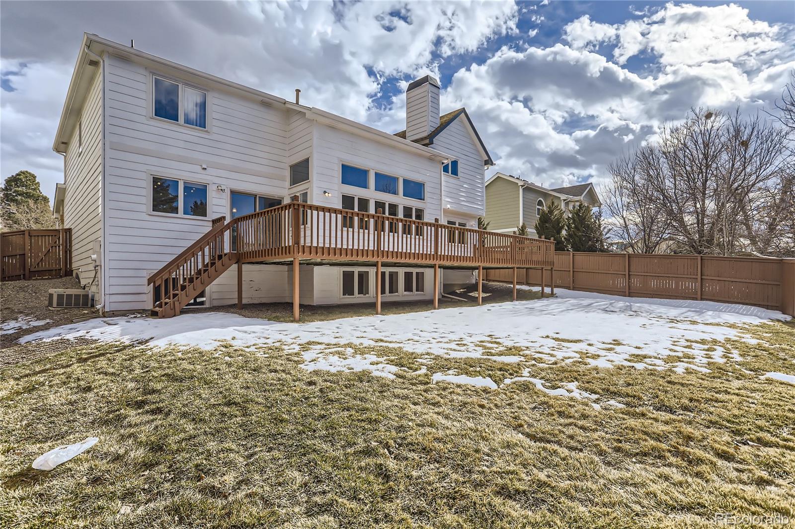 MLS Image #30 for 9362  cornell circle,highlands ranch, Colorado