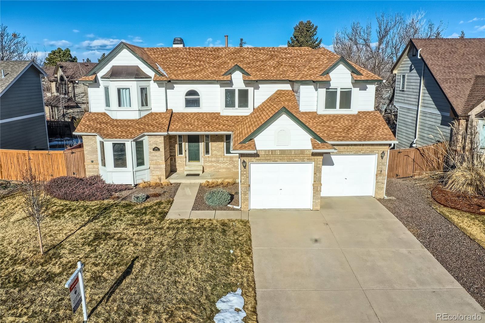 MLS Image #33 for 9362  cornell circle,highlands ranch, Colorado