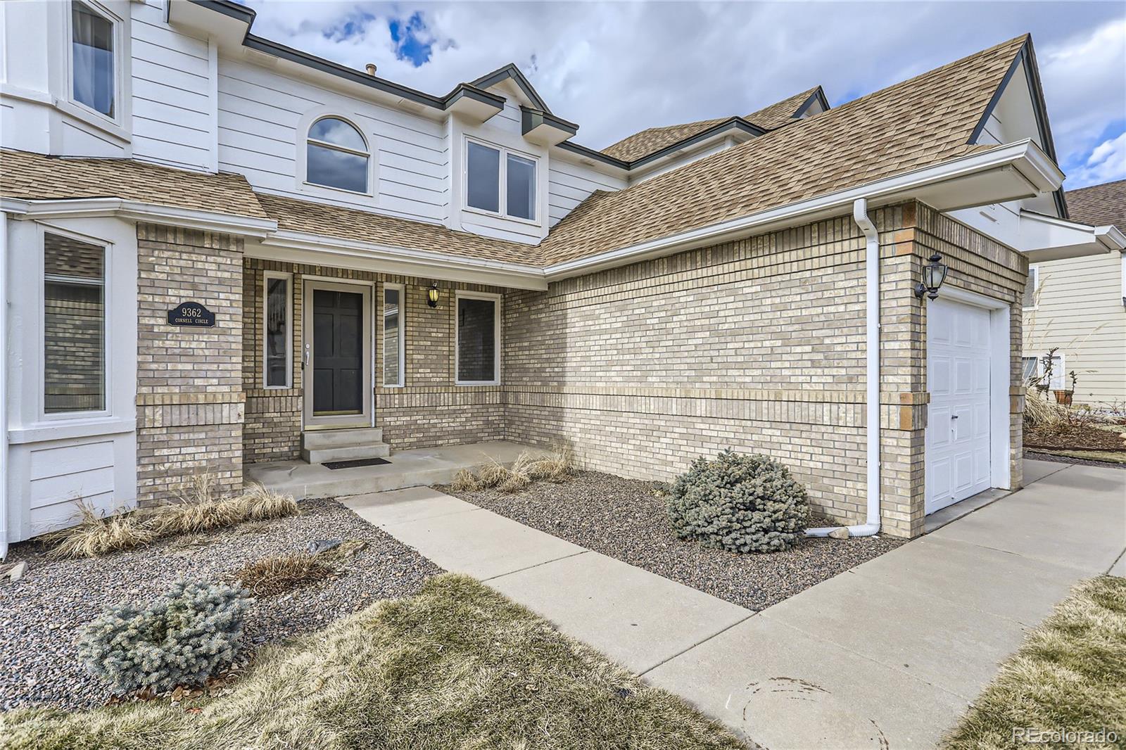 MLS Image #4 for 9362  cornell circle,highlands ranch, Colorado