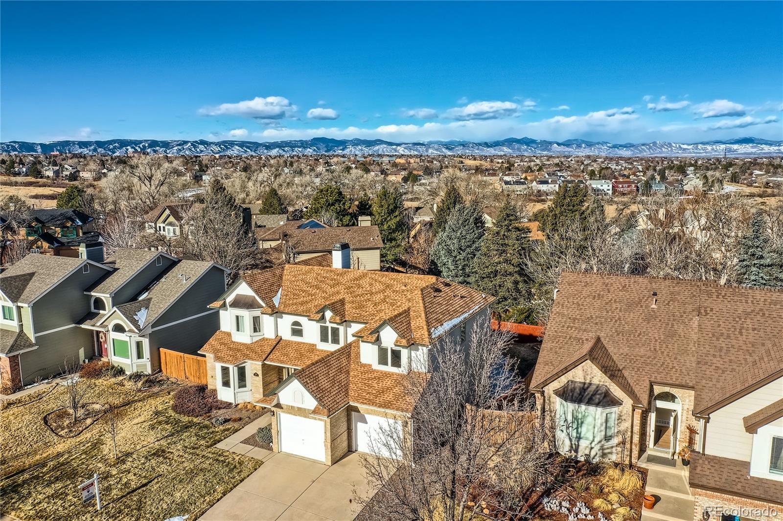 MLS Image #5 for 9362  cornell circle,highlands ranch, Colorado