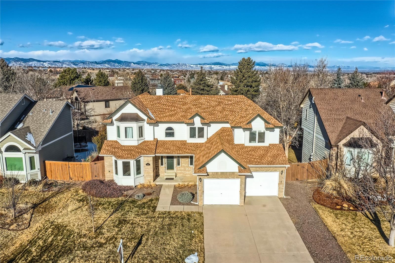 MLS Image #7 for 9362  cornell circle,highlands ranch, Colorado