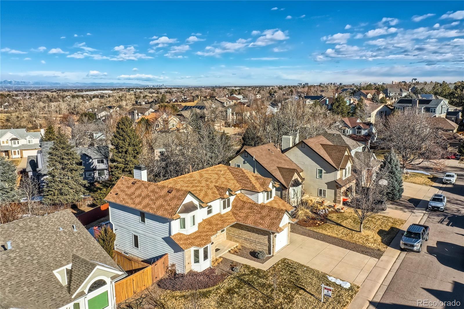 MLS Image #9 for 9362  cornell circle,highlands ranch, Colorado