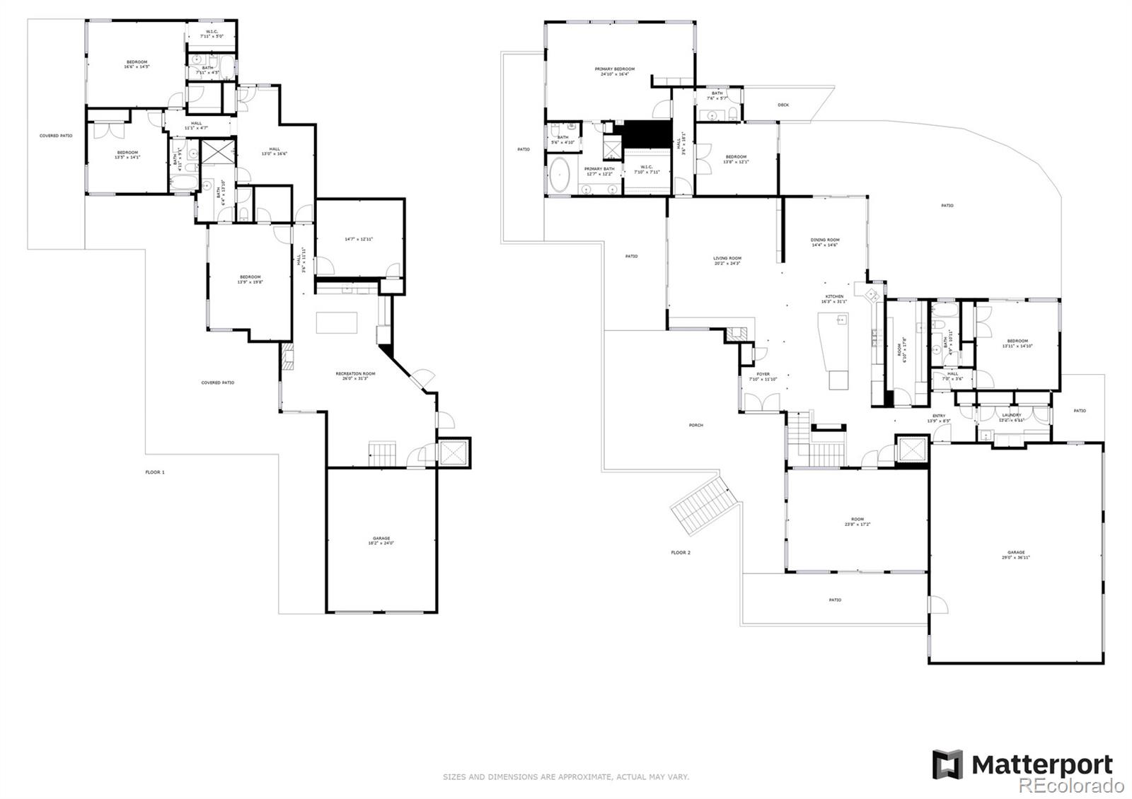 MLS Image #49 for 3580  backbone drive,loveland, Colorado