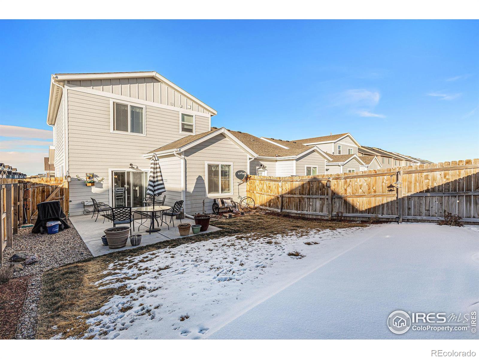 MLS Image #20 for 530  foxtail place,wiggins, Colorado
