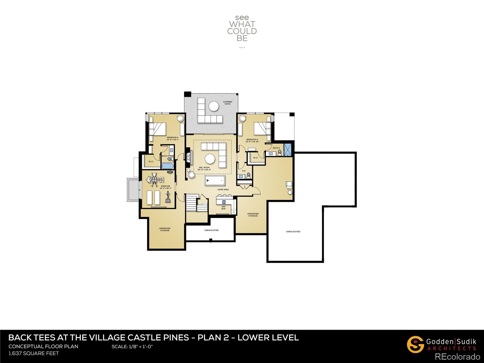 MLS Image #2 for 6188  oxford peak lane,castle rock, Colorado