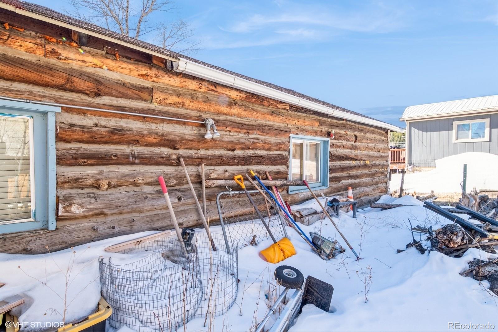 MLS Image #22 for 103 w 3rd street,nederland, Colorado