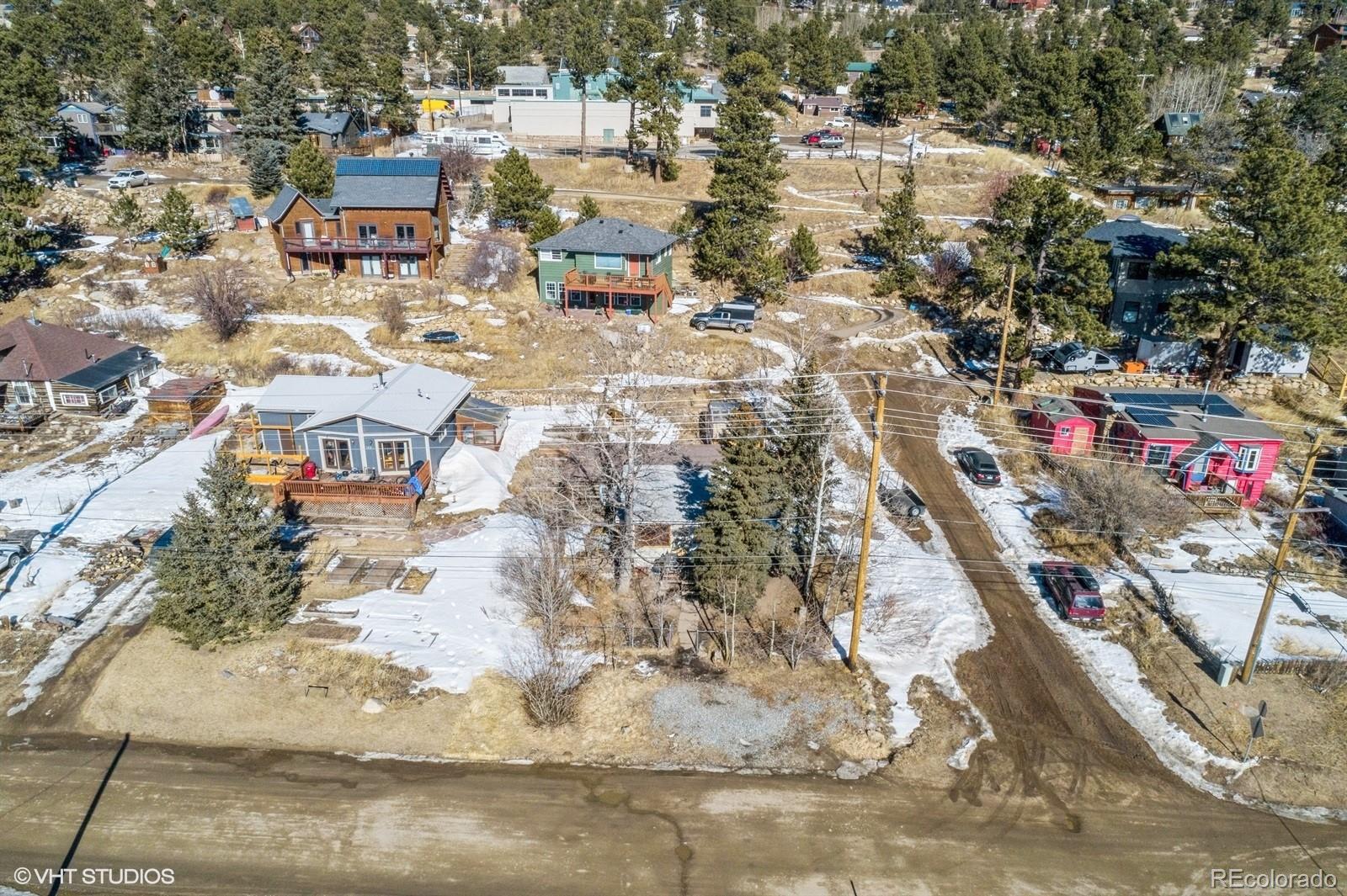 MLS Image #25 for 103 w 3rd street,nederland, Colorado