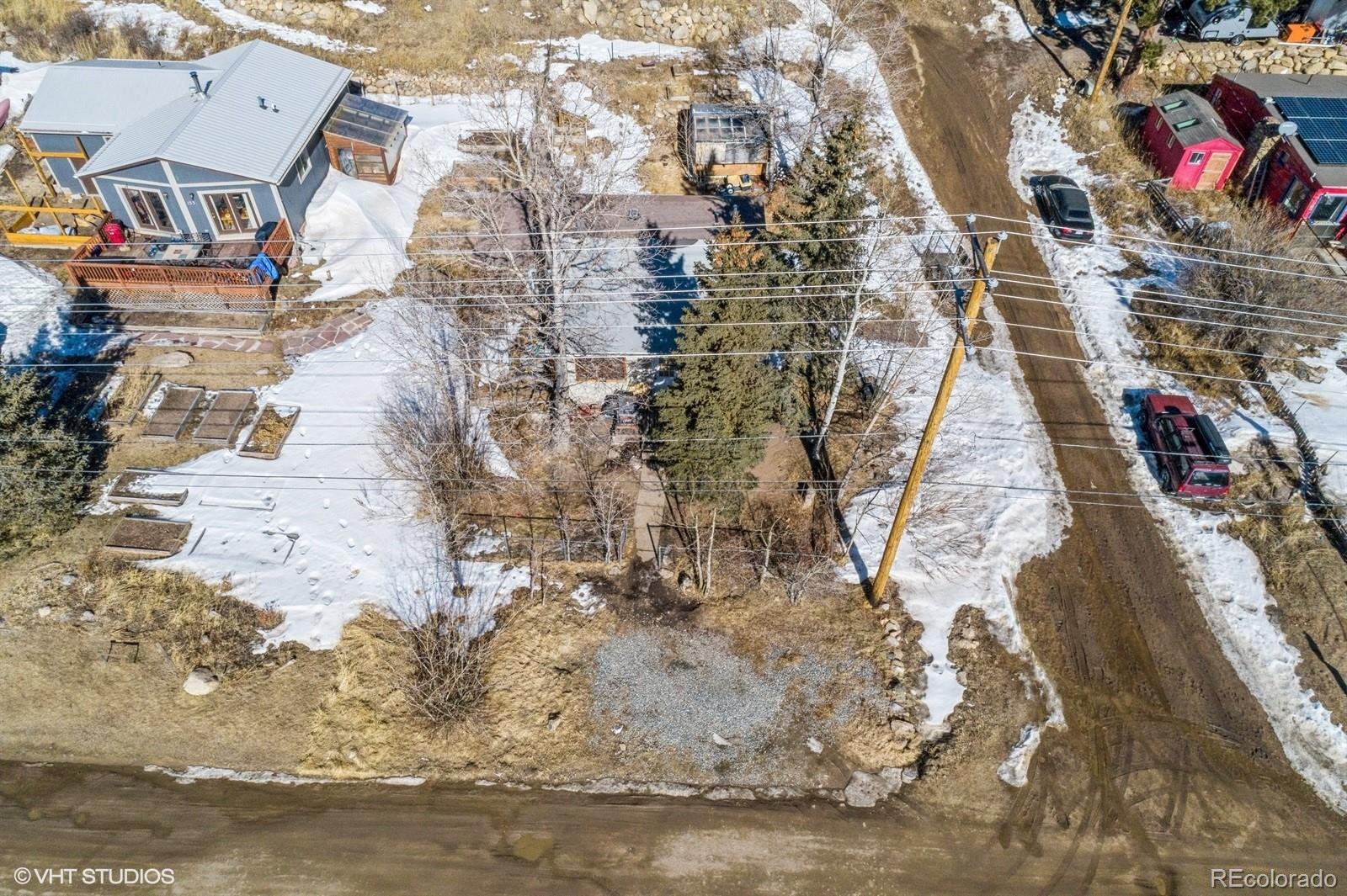 MLS Image #33 for 103 w 3rd street,nederland, Colorado