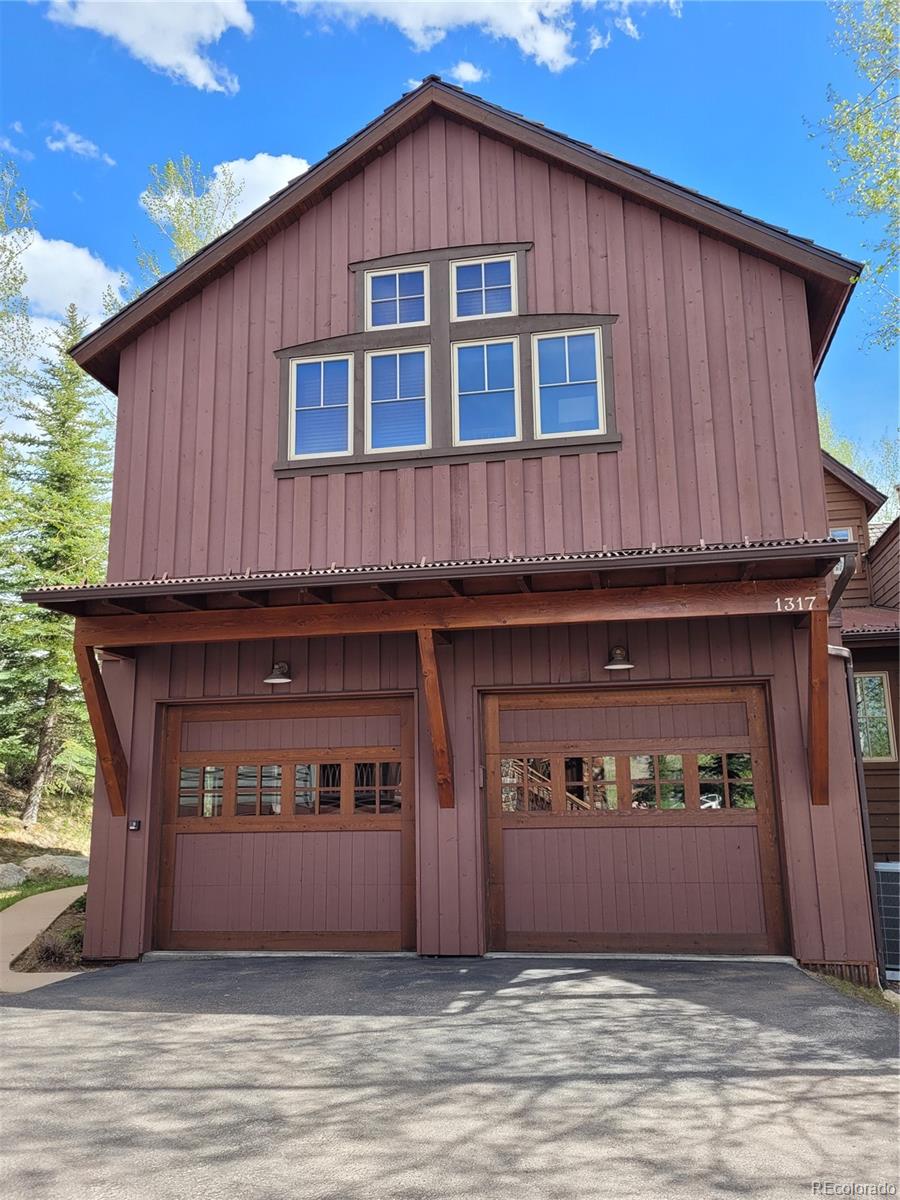 MLS Image #13 for 1317  turning leaf court,steamboat springs, Colorado