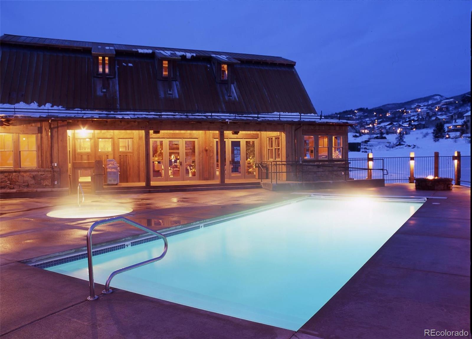MLS Image #23 for 1317  turning leaf court,steamboat springs, Colorado