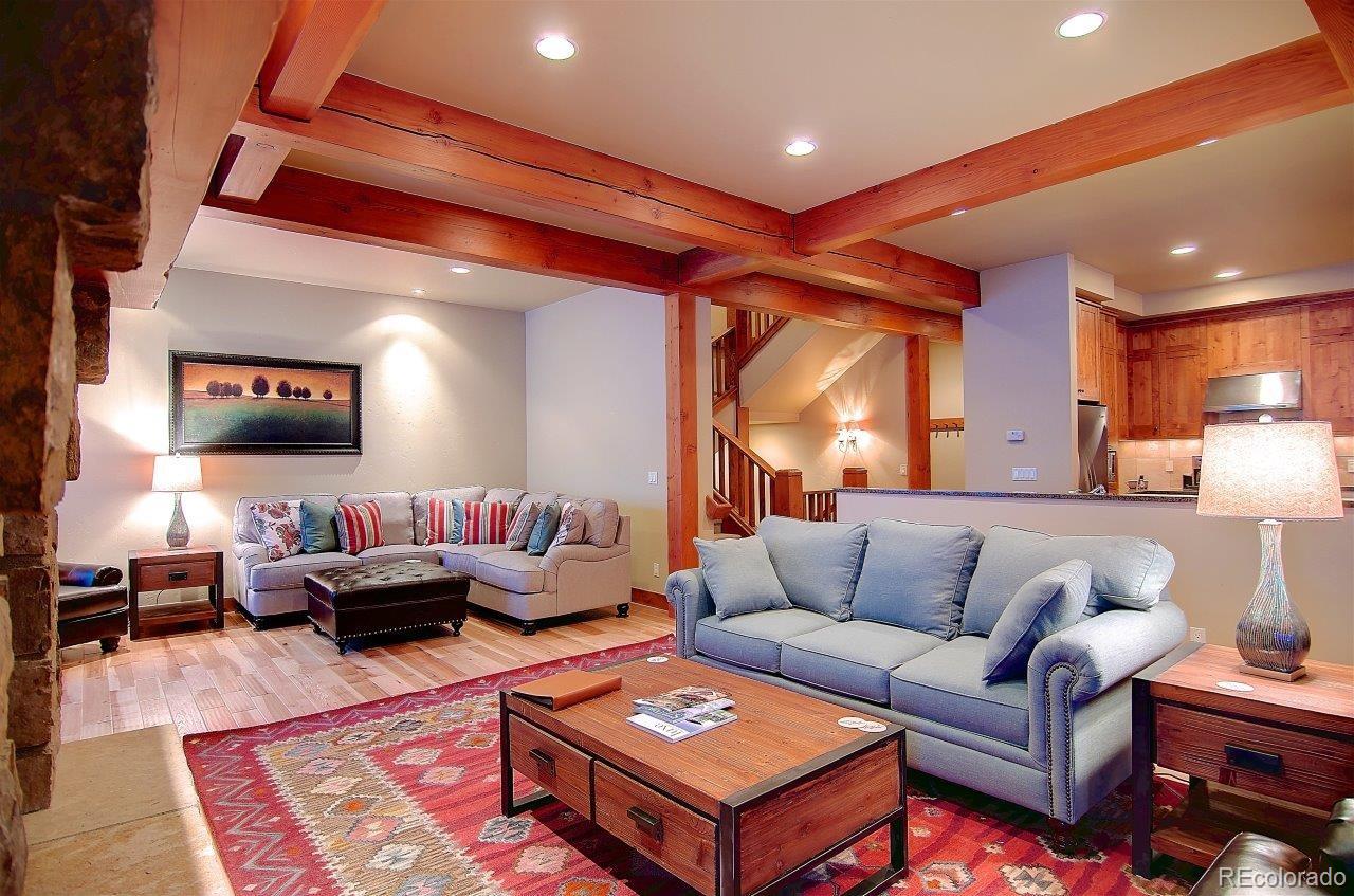 MLS Image #3 for 1317  turning leaf court,steamboat springs, Colorado