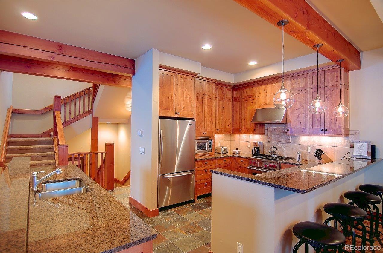 MLS Image #6 for 1317  turning leaf court,steamboat springs, Colorado