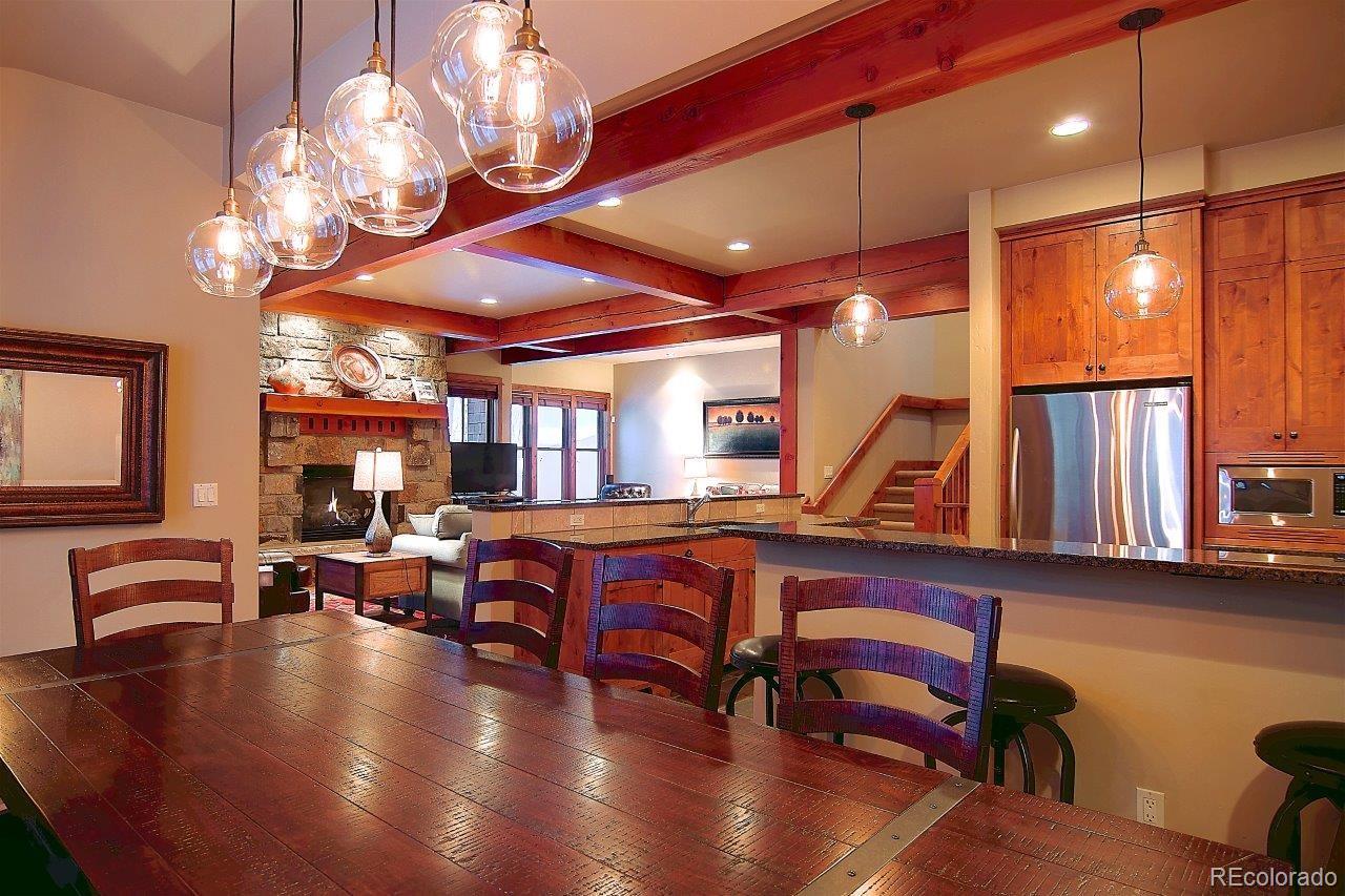 MLS Image #8 for 1317  turning leaf court,steamboat springs, Colorado