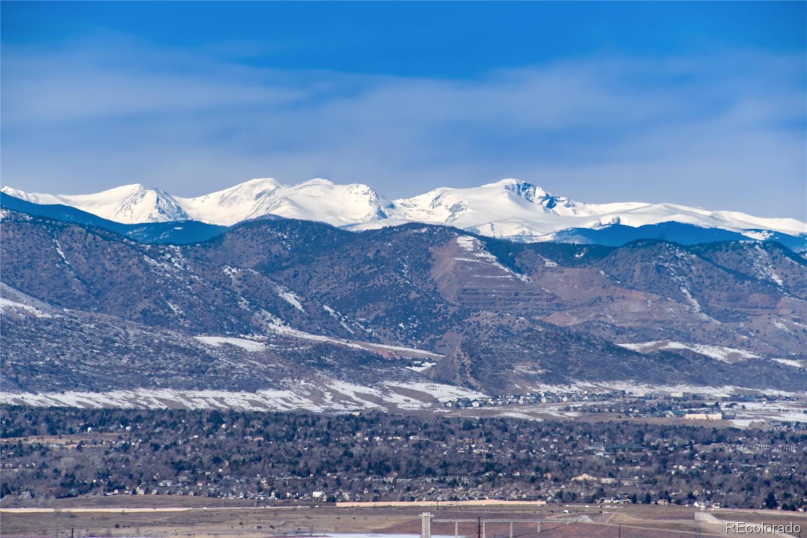 CMA Image for 10841  Skydance Drive,Highlands Ranch, Colorado