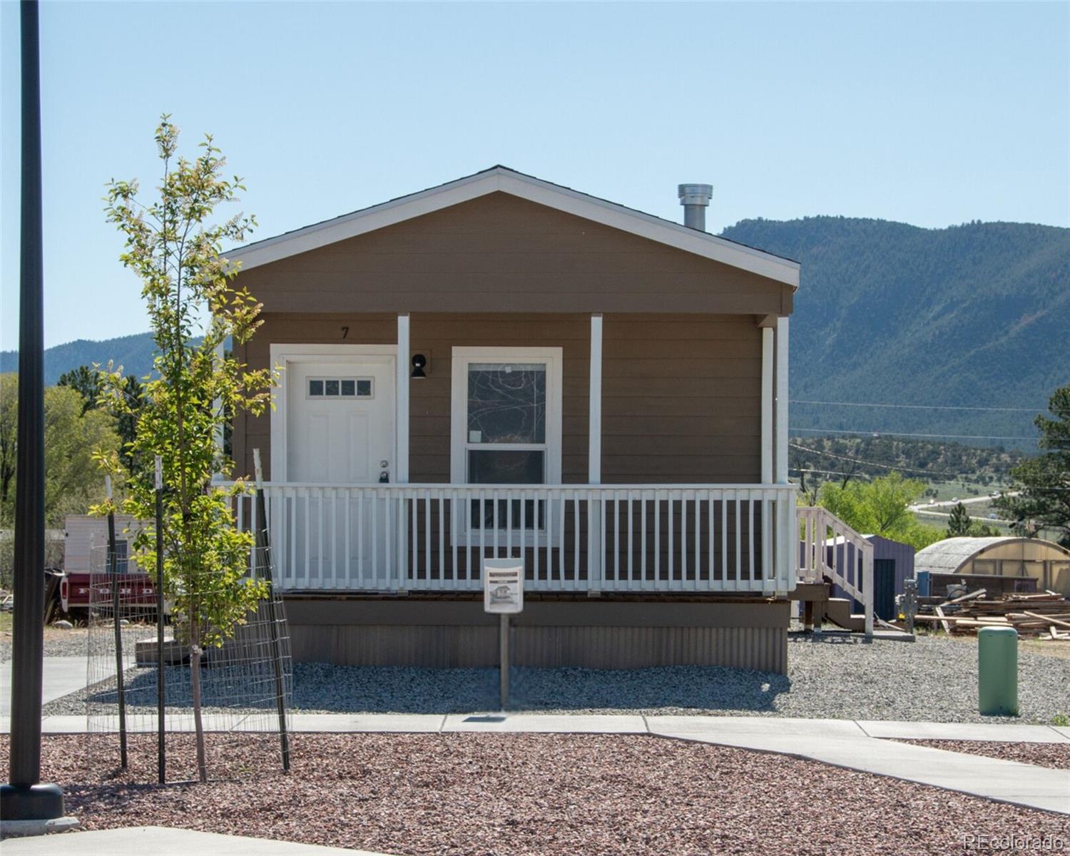 MLS Image #0 for 27436  county road 313 ,buena vista, Colorado