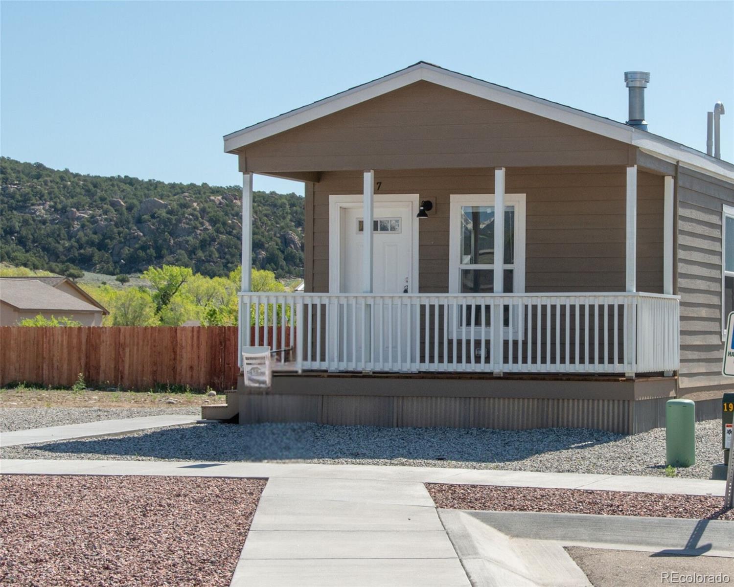 MLS Image #22 for 27436  county road 313 ,buena vista, Colorado