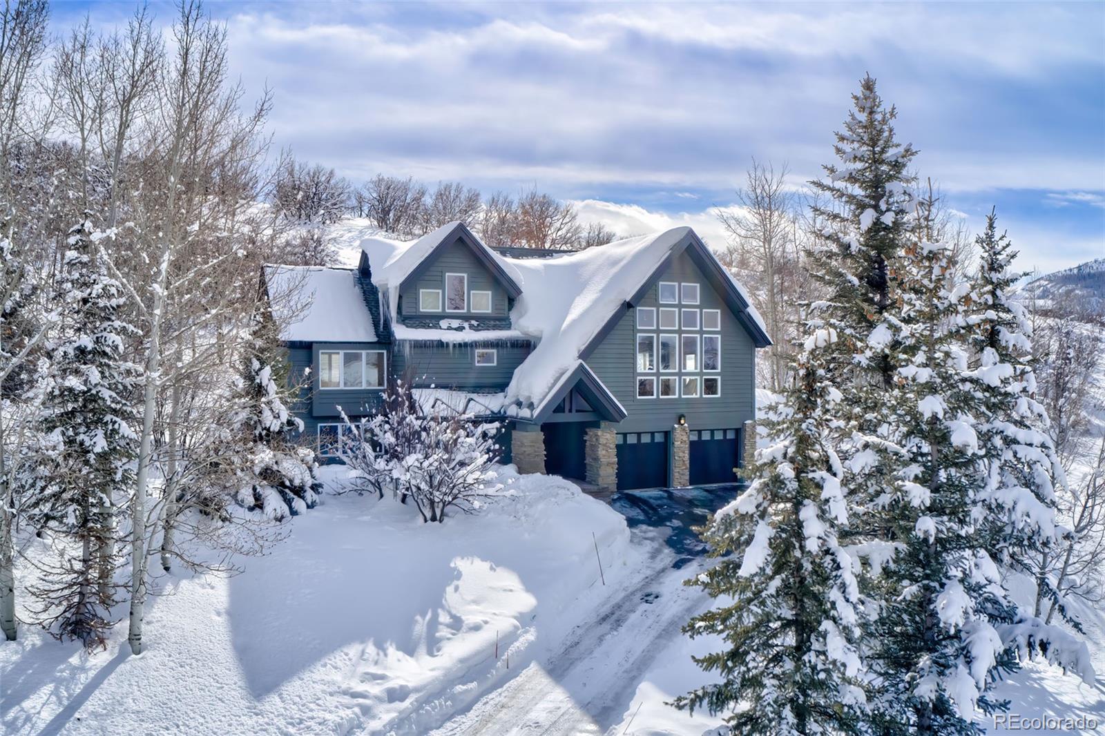 MLS Image #29 for 325  blackberry lane,steamboat springs, Colorado