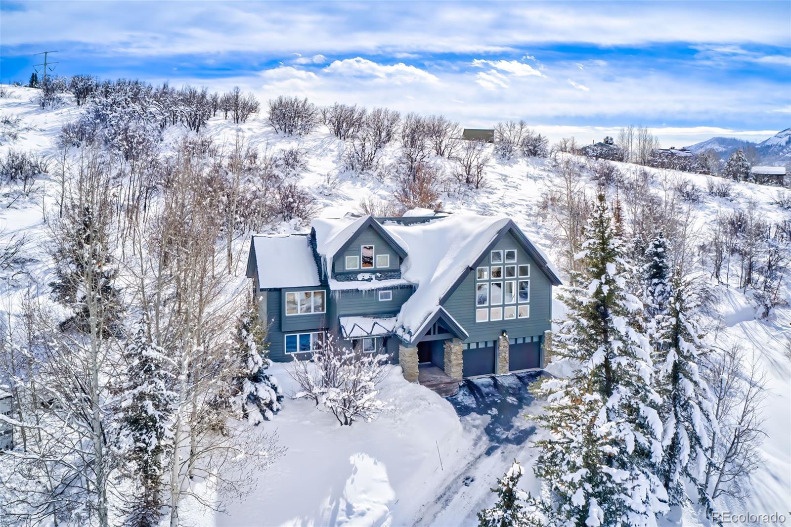 MLS Image #36 for 325  blackberry lane,steamboat springs, Colorado