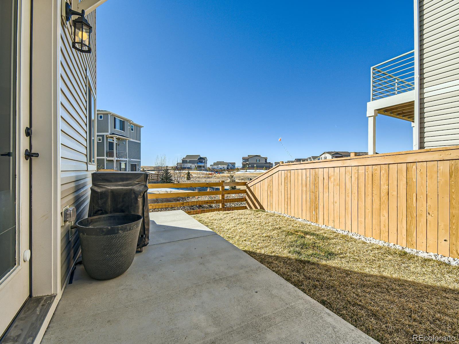 MLS Image #24 for 10135  worchester street,commerce city, Colorado