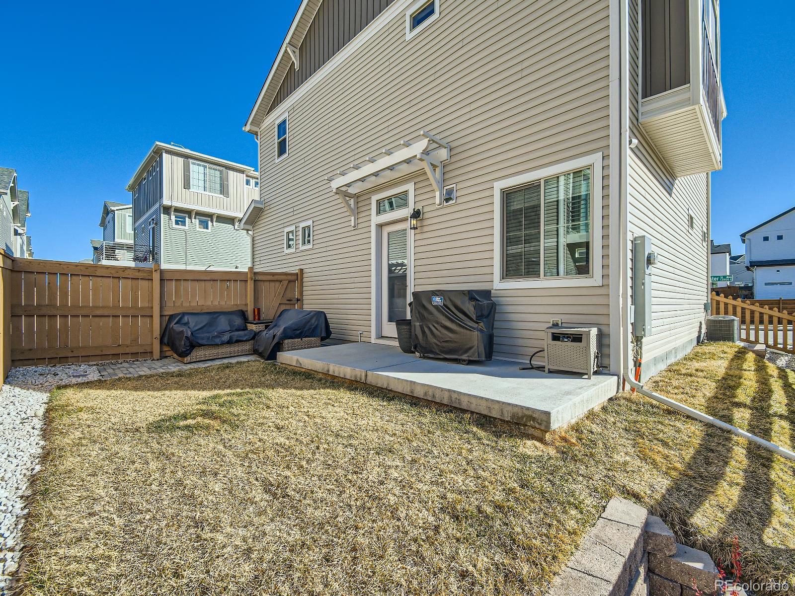 MLS Image #26 for 10135  worchester street,commerce city, Colorado