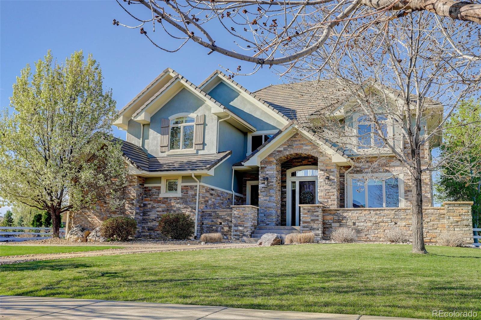MLS Image #0 for 1520  huntington trails parkway,westminster, Colorado