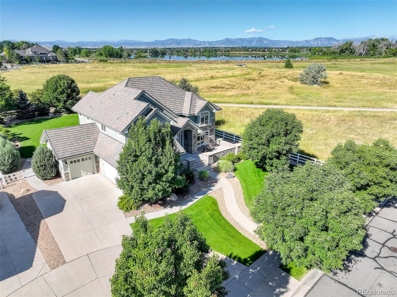 MLS Image #1 for 1520  huntington trails parkway,westminster, Colorado