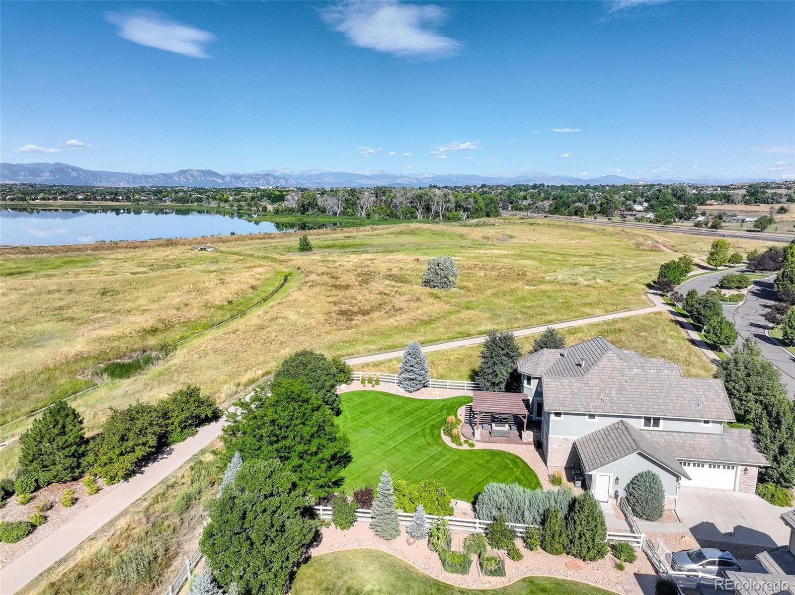 MLS Image #2 for 1520  huntington trails parkway,westminster, Colorado