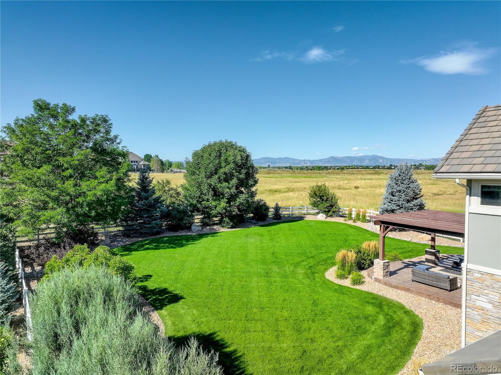 MLS Image #5 for 1520  huntington trails parkway,westminster, Colorado