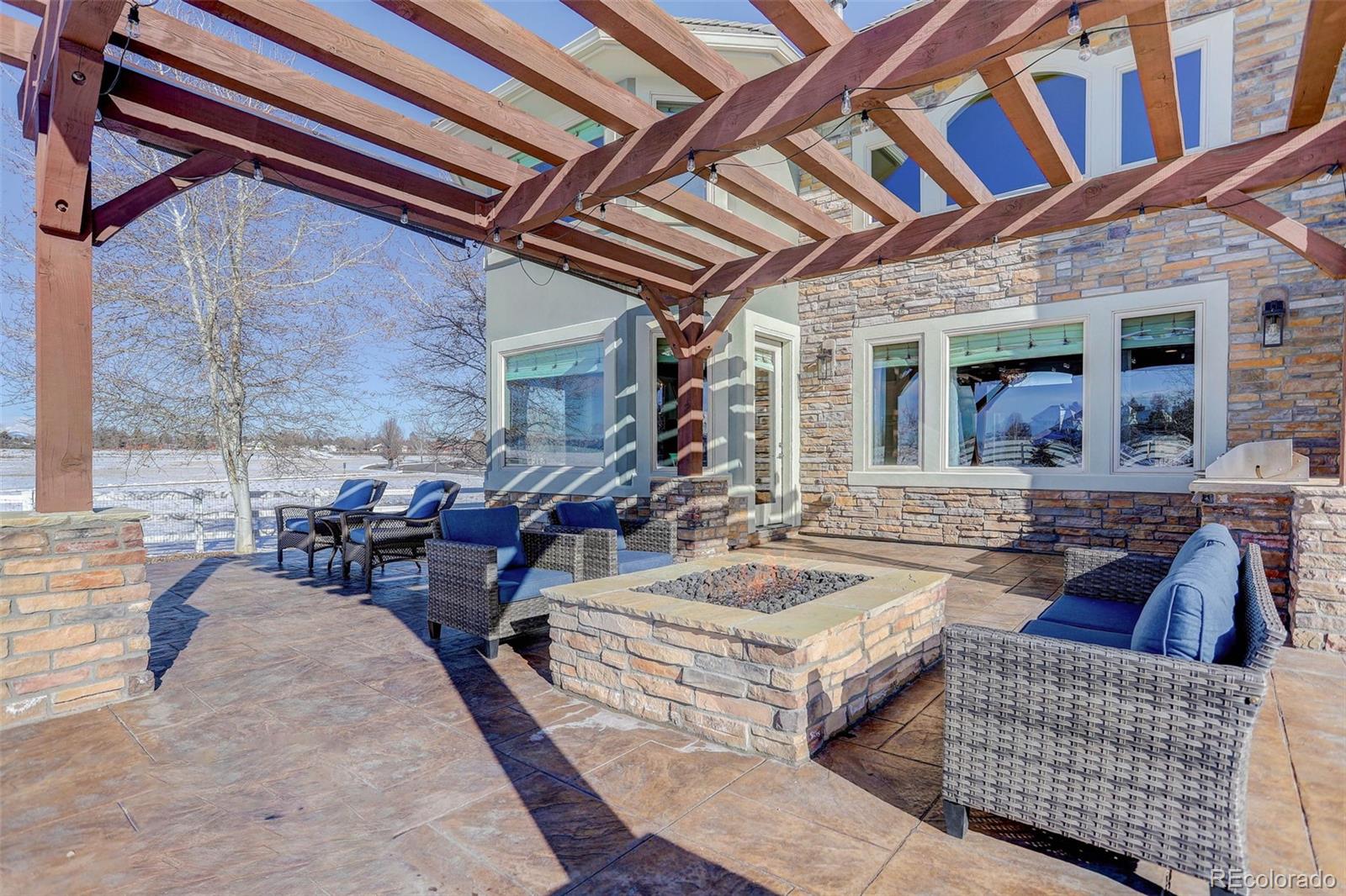 MLS Image #6 for 1520  huntington trails parkway,westminster, Colorado
