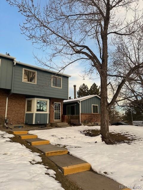 MLS Image #1 for 488 s balsam street,lakewood, Colorado