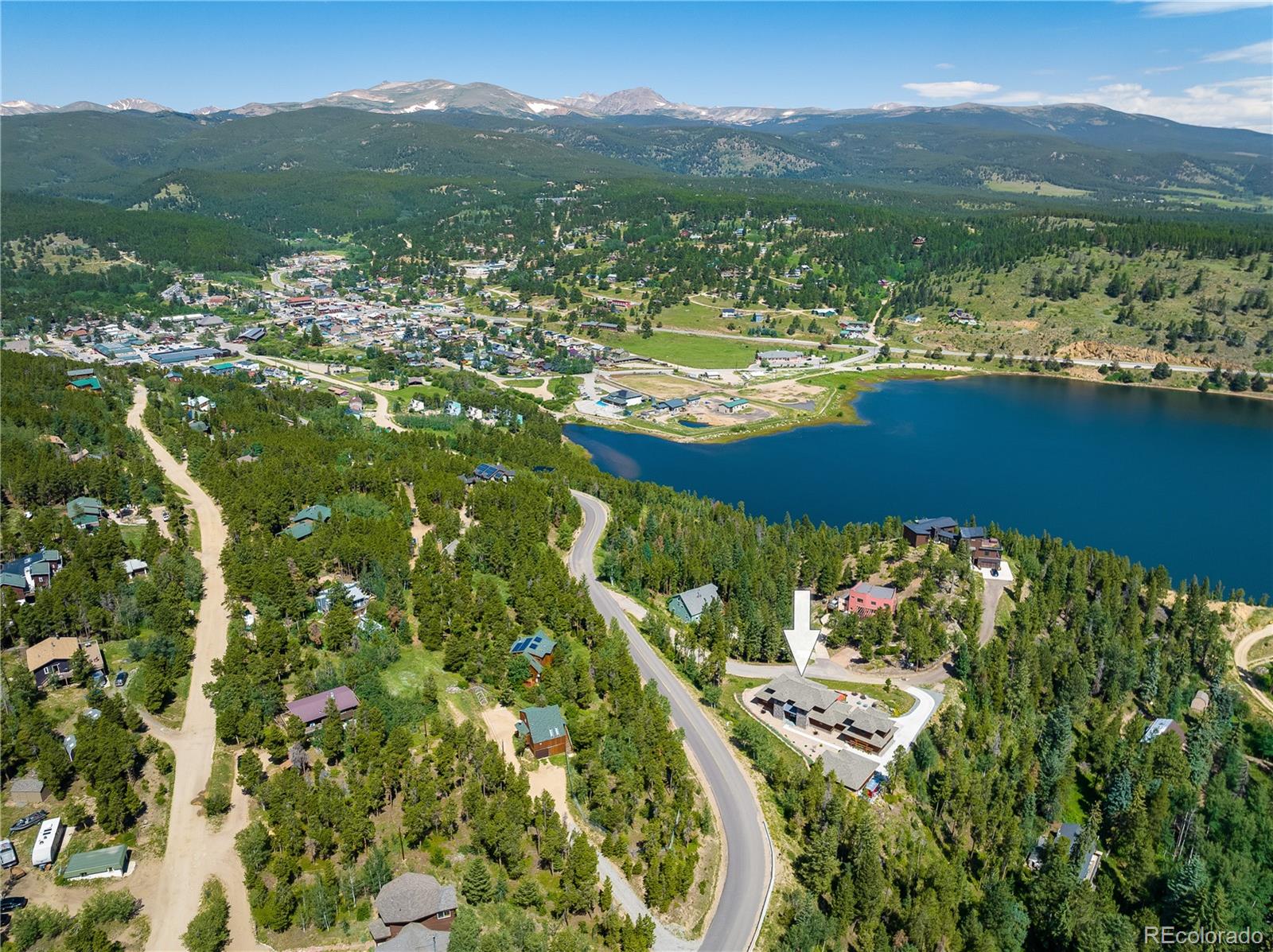 MLS Image #3 for 239  big springs point,nederland, Colorado