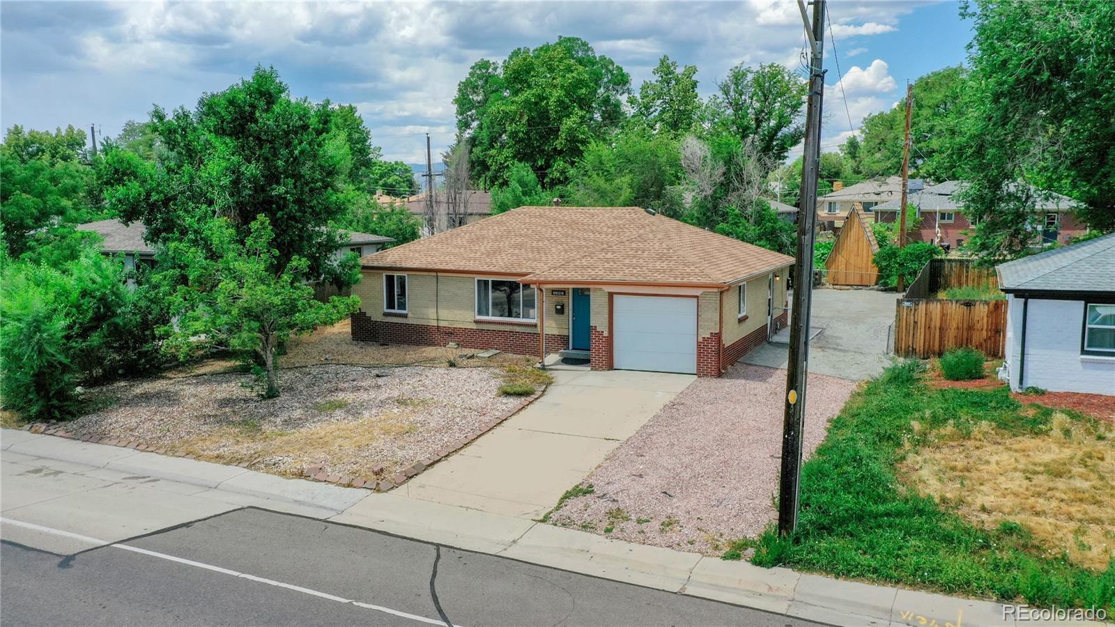 MLS Image #0 for 5395  independence street,arvada, Colorado