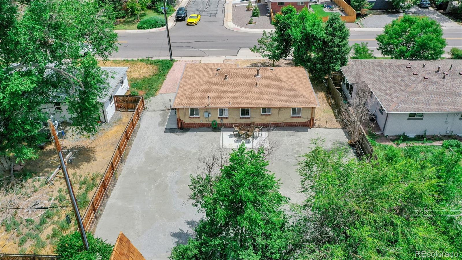 MLS Image #38 for 5395  independence street,arvada, Colorado