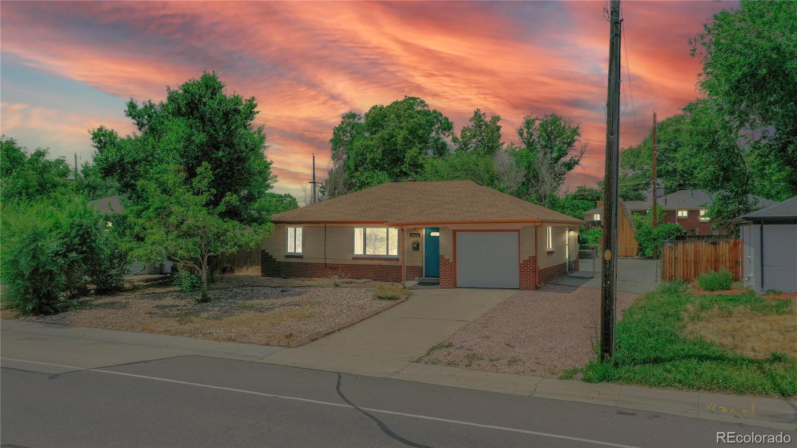 MLS Image #43 for 5395  independence street,arvada, Colorado