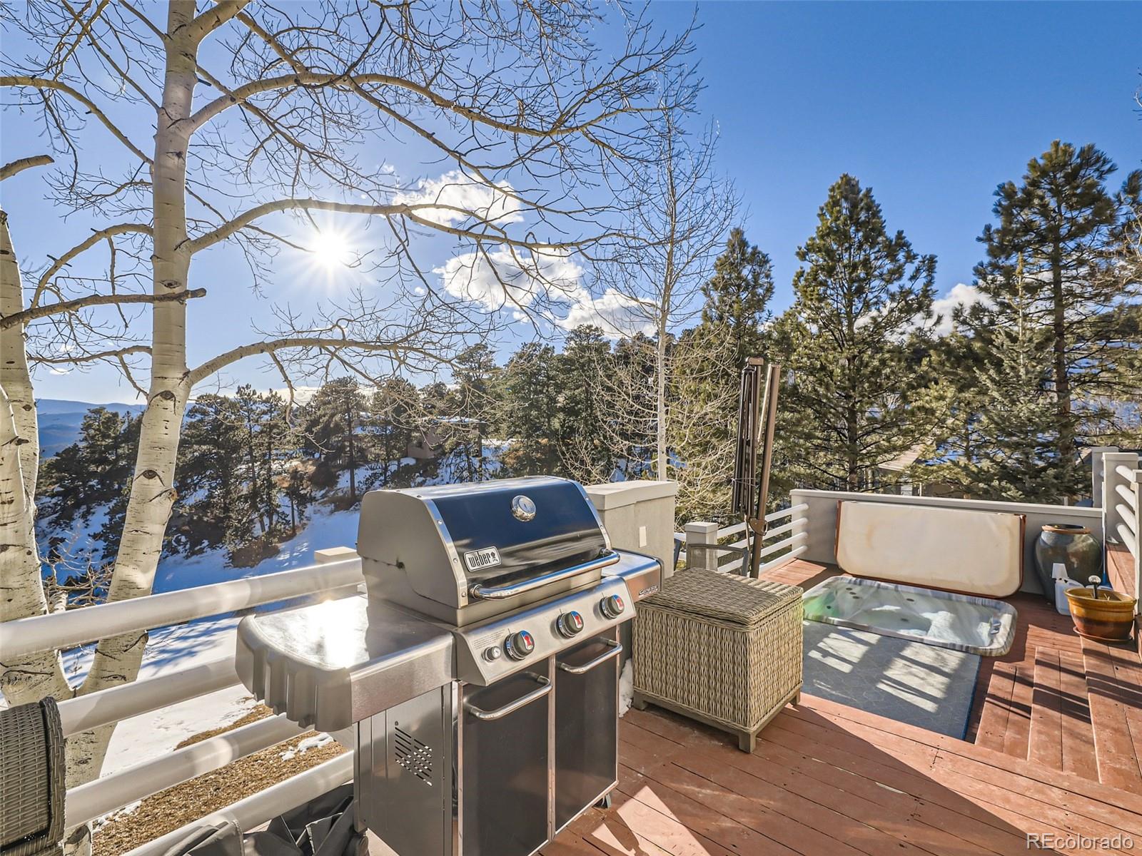 MLS Image #40 for 24768  foothills drive,golden, Colorado