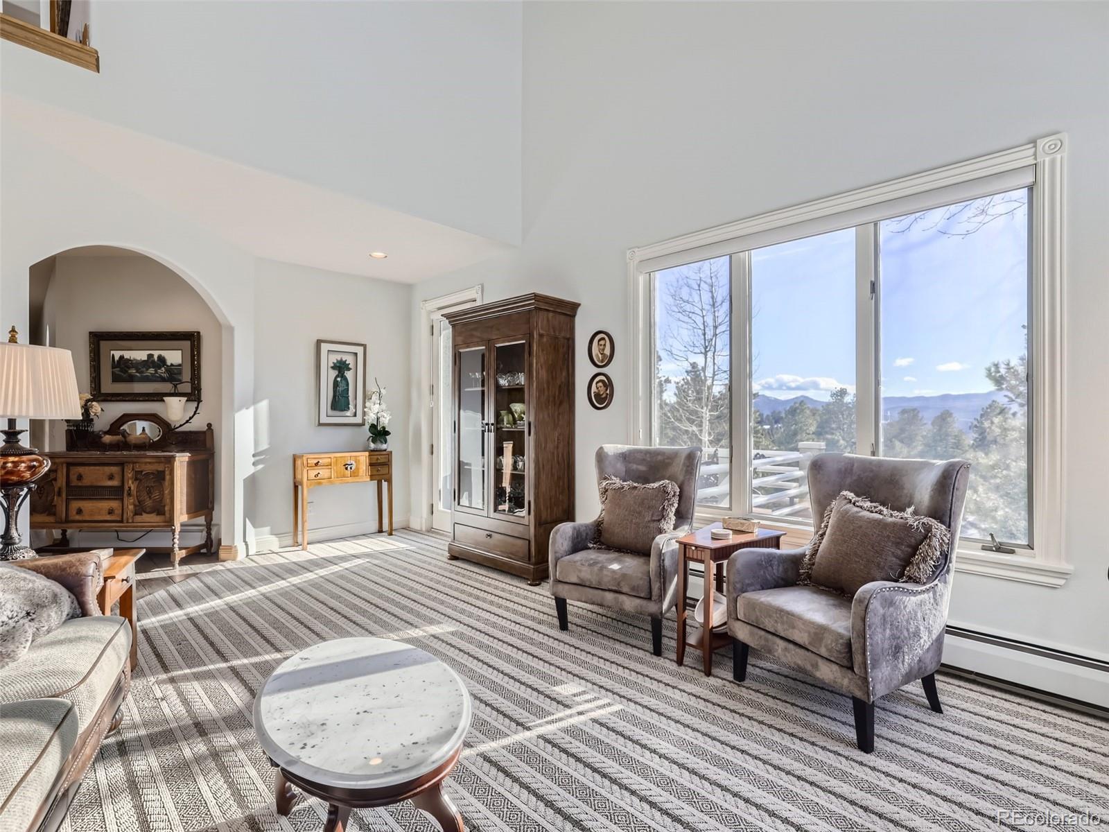 MLS Image #5 for 24768  foothills drive,golden, Colorado