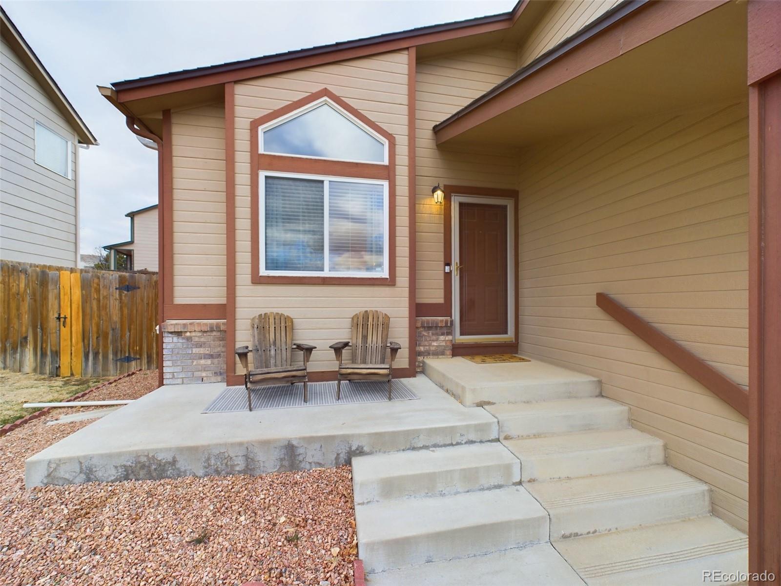 MLS Image #1 for 1020  lords hill drive,fountain, Colorado