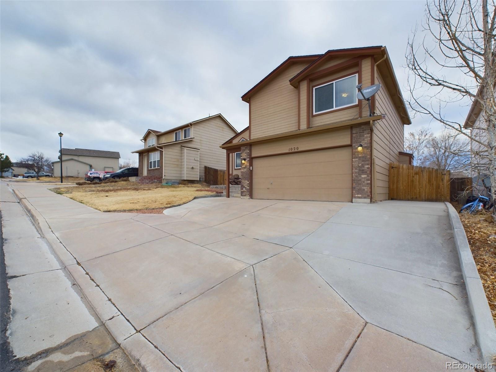 MLS Image #34 for 1020  lords hill drive,fountain, Colorado