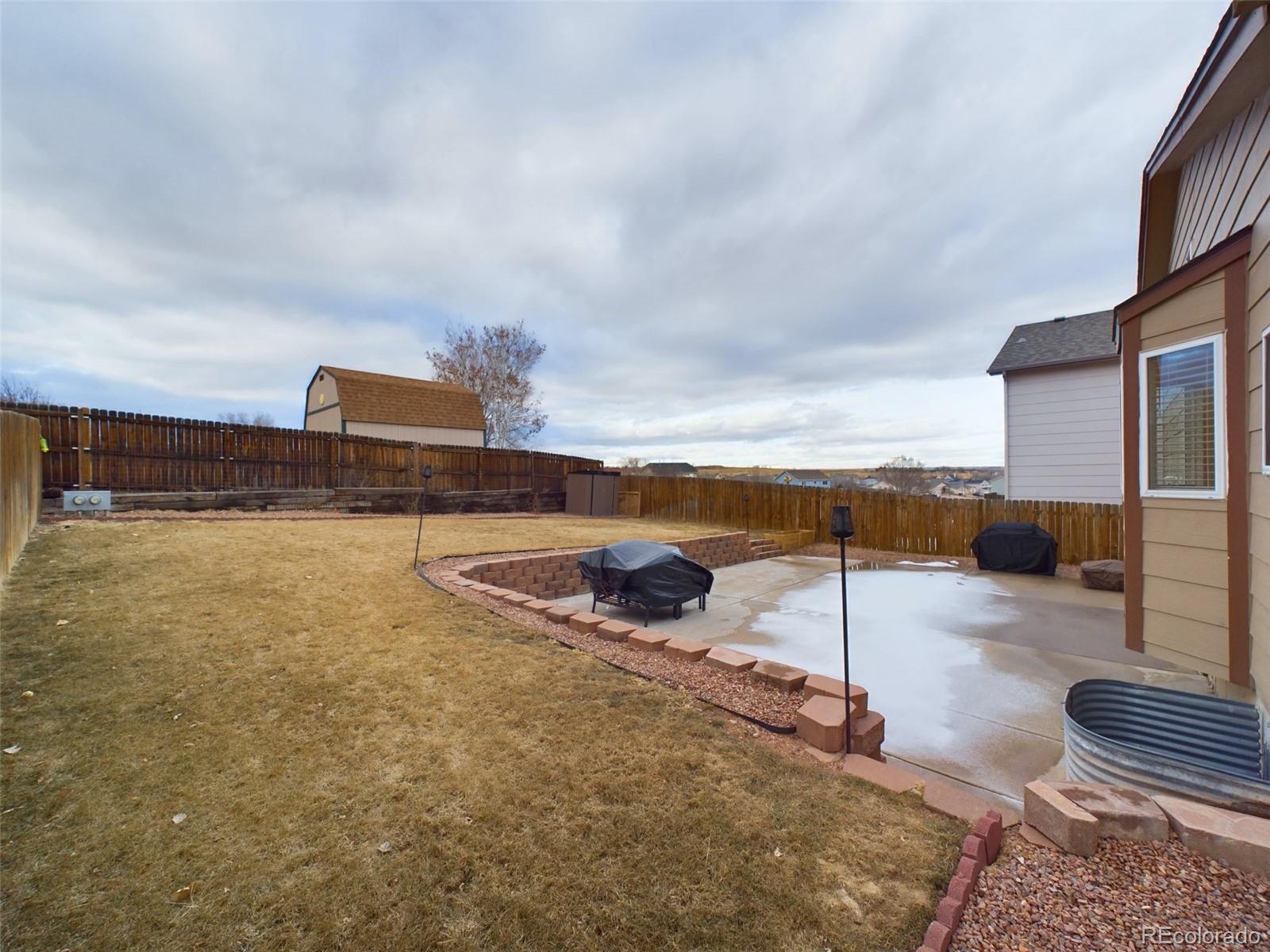MLS Image #38 for 1020  lords hill drive,fountain, Colorado