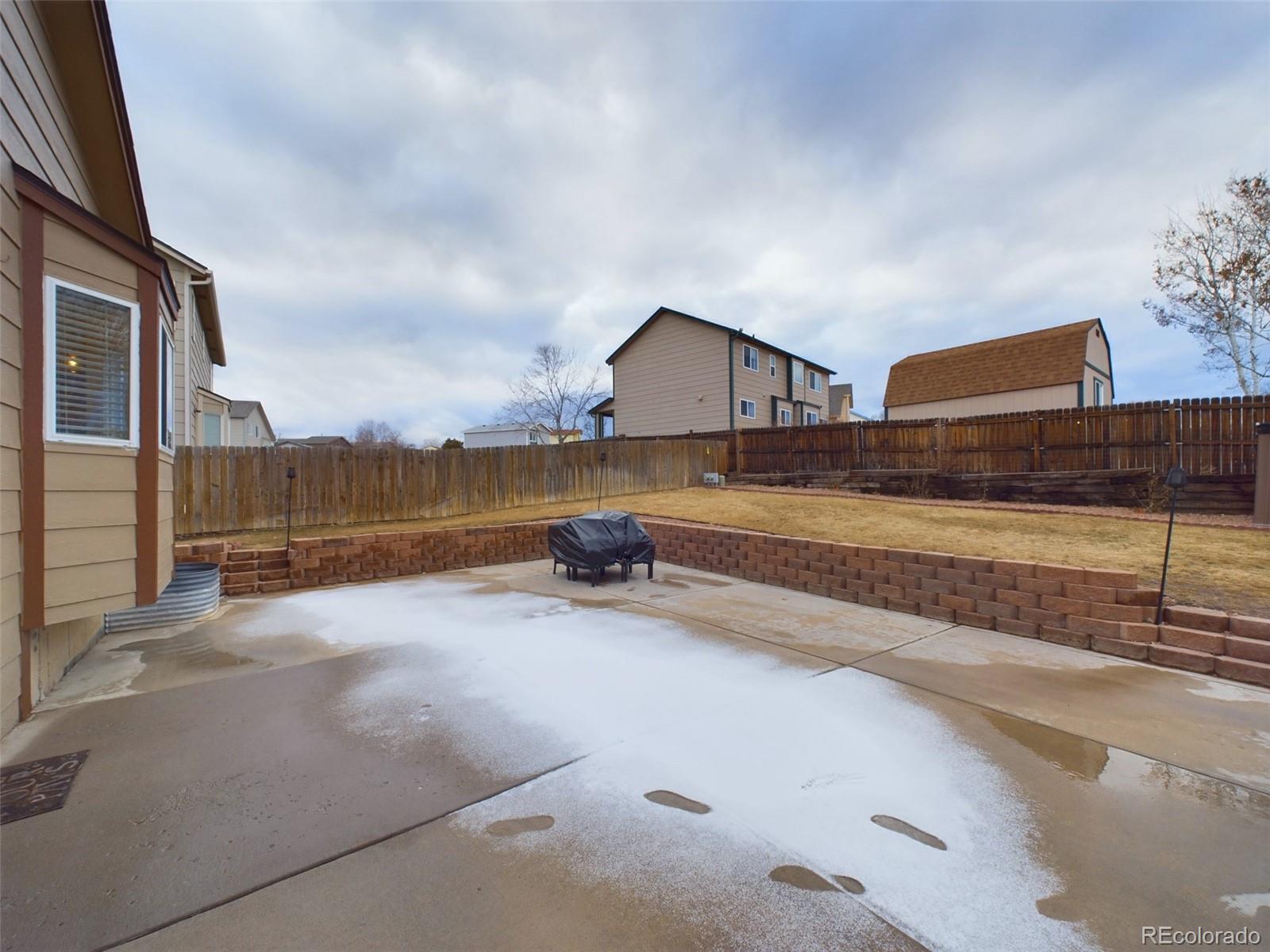 MLS Image #39 for 1020  lords hill drive,fountain, Colorado