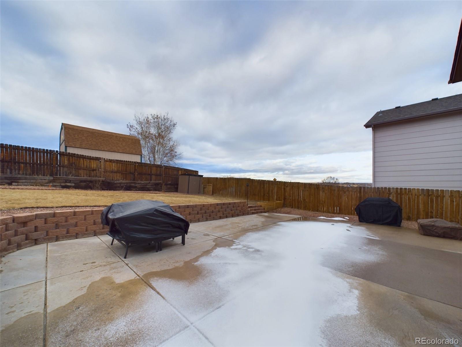 MLS Image #40 for 1020  lords hill drive,fountain, Colorado
