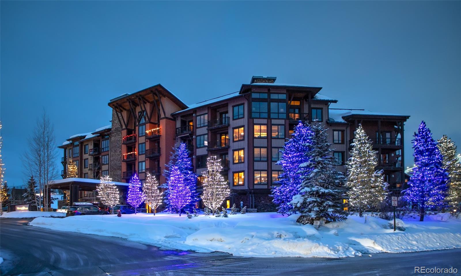 MLS Image #0 for 1175  bangtail way,steamboat springs, Colorado