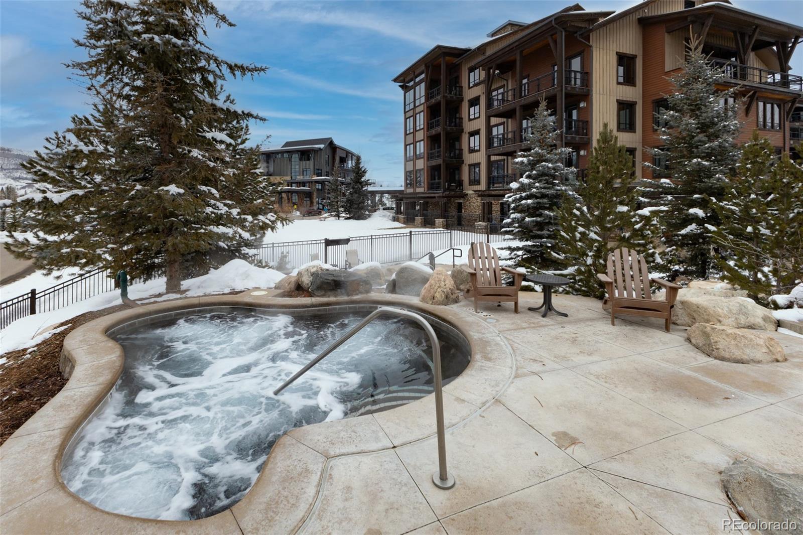 MLS Image #40 for 1175  bangtail way,steamboat springs, Colorado