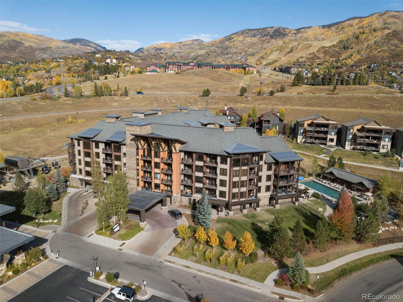 MLS Image #42 for 1175  bangtail way,steamboat springs, Colorado