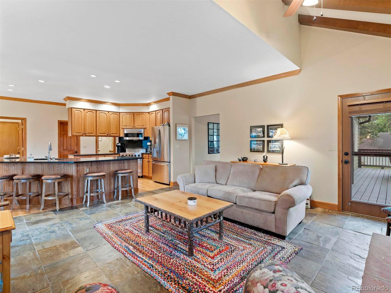 MLS Image #12 for 30032  troutdale ridge road,evergreen, Colorado