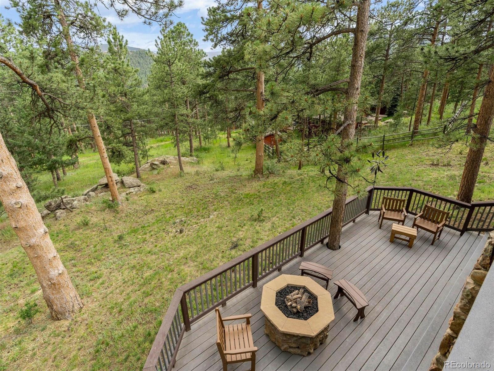 MLS Image #37 for 30032  troutdale ridge road,evergreen, Colorado