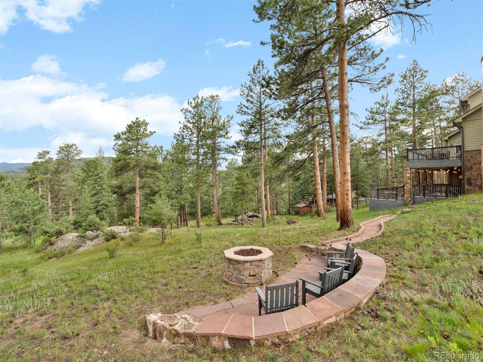 MLS Image #38 for 30032  troutdale ridge road,evergreen, Colorado