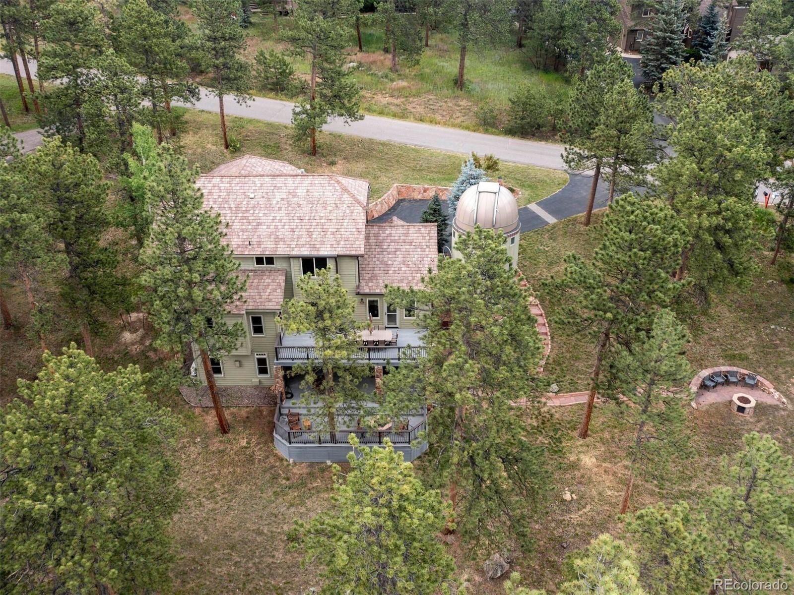 MLS Image #39 for 30032  troutdale ridge road,evergreen, Colorado