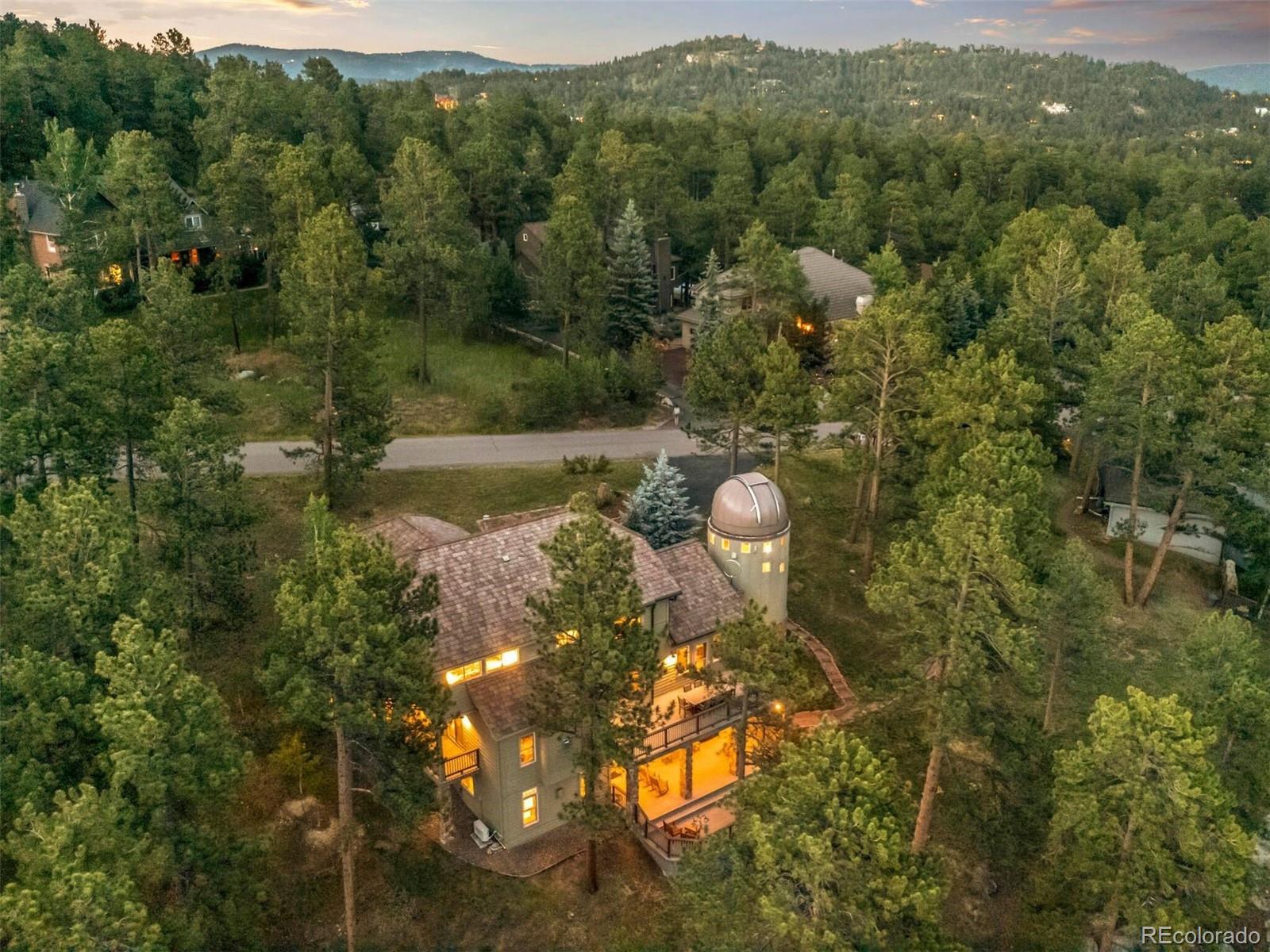MLS Image #42 for 30032  troutdale ridge road,evergreen, Colorado